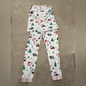 Beaufort Bonnet Co. women’s pajamas Size LARGE